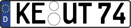 KE-UT74