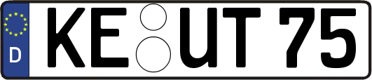 KE-UT75