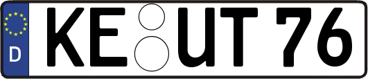 KE-UT76