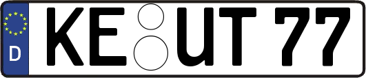 KE-UT77