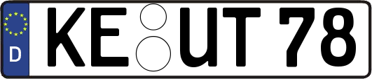 KE-UT78