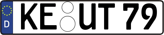 KE-UT79