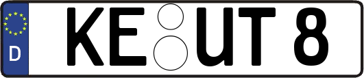 KE-UT8