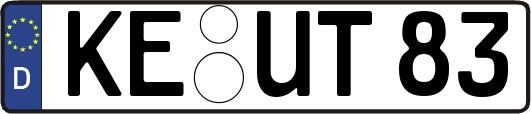KE-UT83