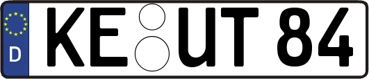 KE-UT84