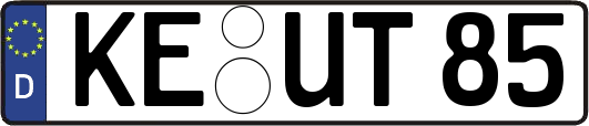 KE-UT85