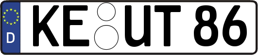 KE-UT86