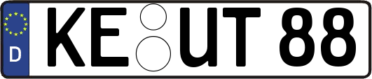 KE-UT88