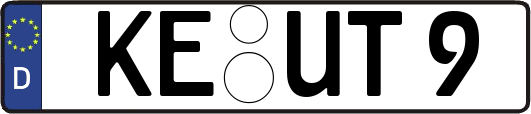 KE-UT9