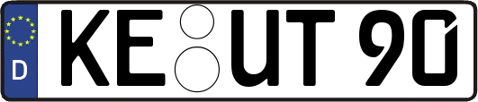 KE-UT90