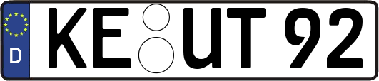 KE-UT92