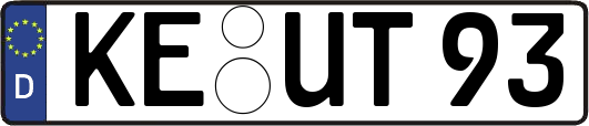 KE-UT93
