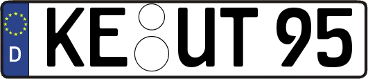 KE-UT95