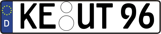 KE-UT96
