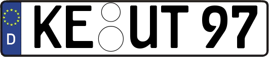 KE-UT97