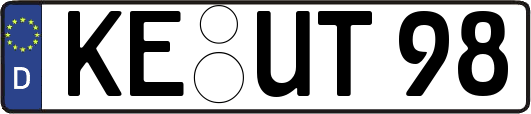 KE-UT98