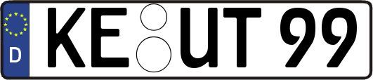 KE-UT99