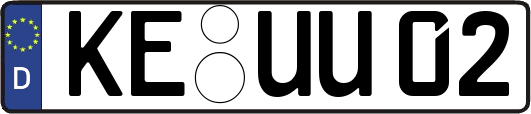 KE-UU02