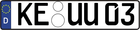 KE-UU03