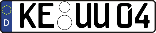 KE-UU04