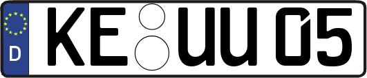 KE-UU05