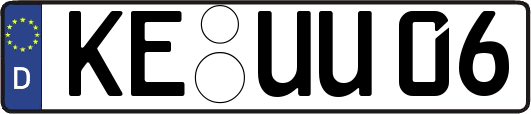 KE-UU06