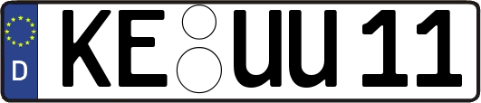 KE-UU11