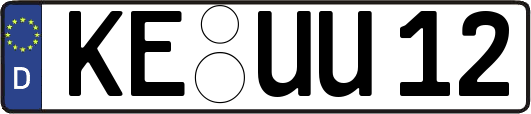 KE-UU12