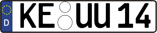 KE-UU14