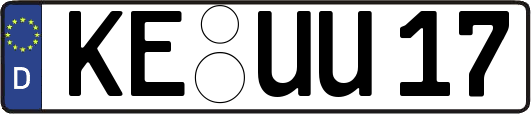 KE-UU17