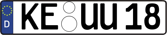 KE-UU18