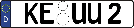 KE-UU2
