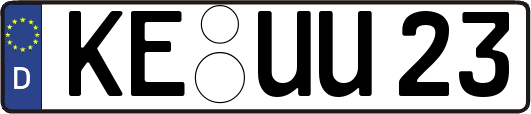 KE-UU23