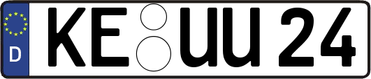 KE-UU24