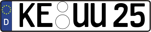 KE-UU25