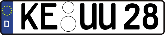 KE-UU28