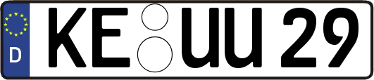 KE-UU29