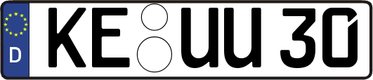 KE-UU30