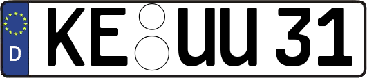 KE-UU31