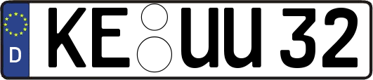 KE-UU32