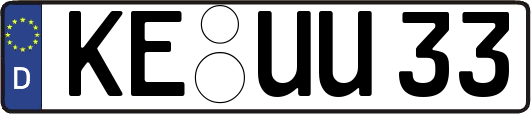 KE-UU33