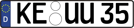 KE-UU35
