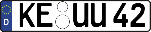 KE-UU42