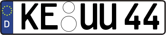 KE-UU44
