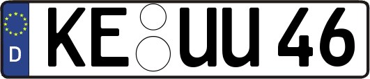 KE-UU46