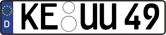KE-UU49
