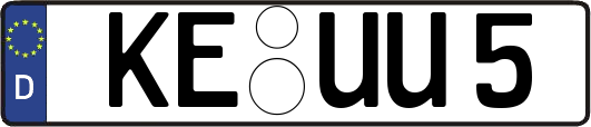 KE-UU5