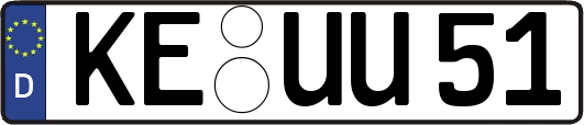 KE-UU51