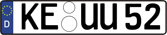 KE-UU52