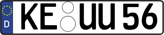 KE-UU56